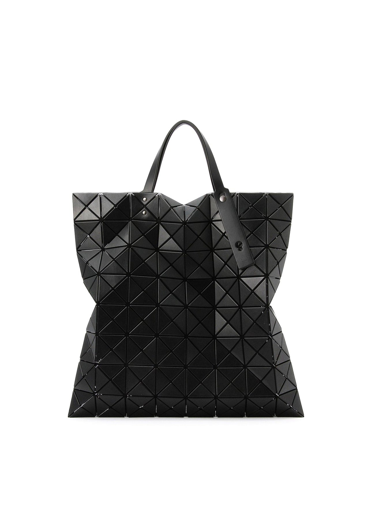 LUCENT MATTE TOTE BAG | The official ISSEY MIYAKE ONLINE STORE