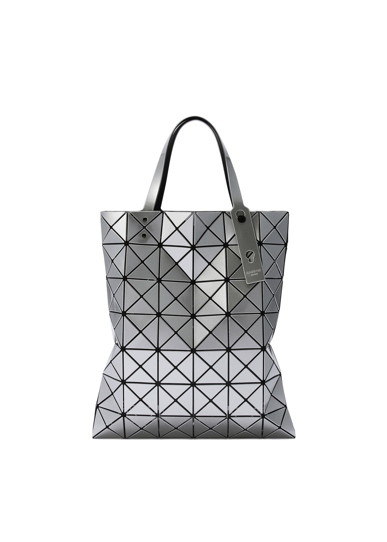 PRISM TOTE BAG, The official ISSEY MIYAKE ONLINE STORE
