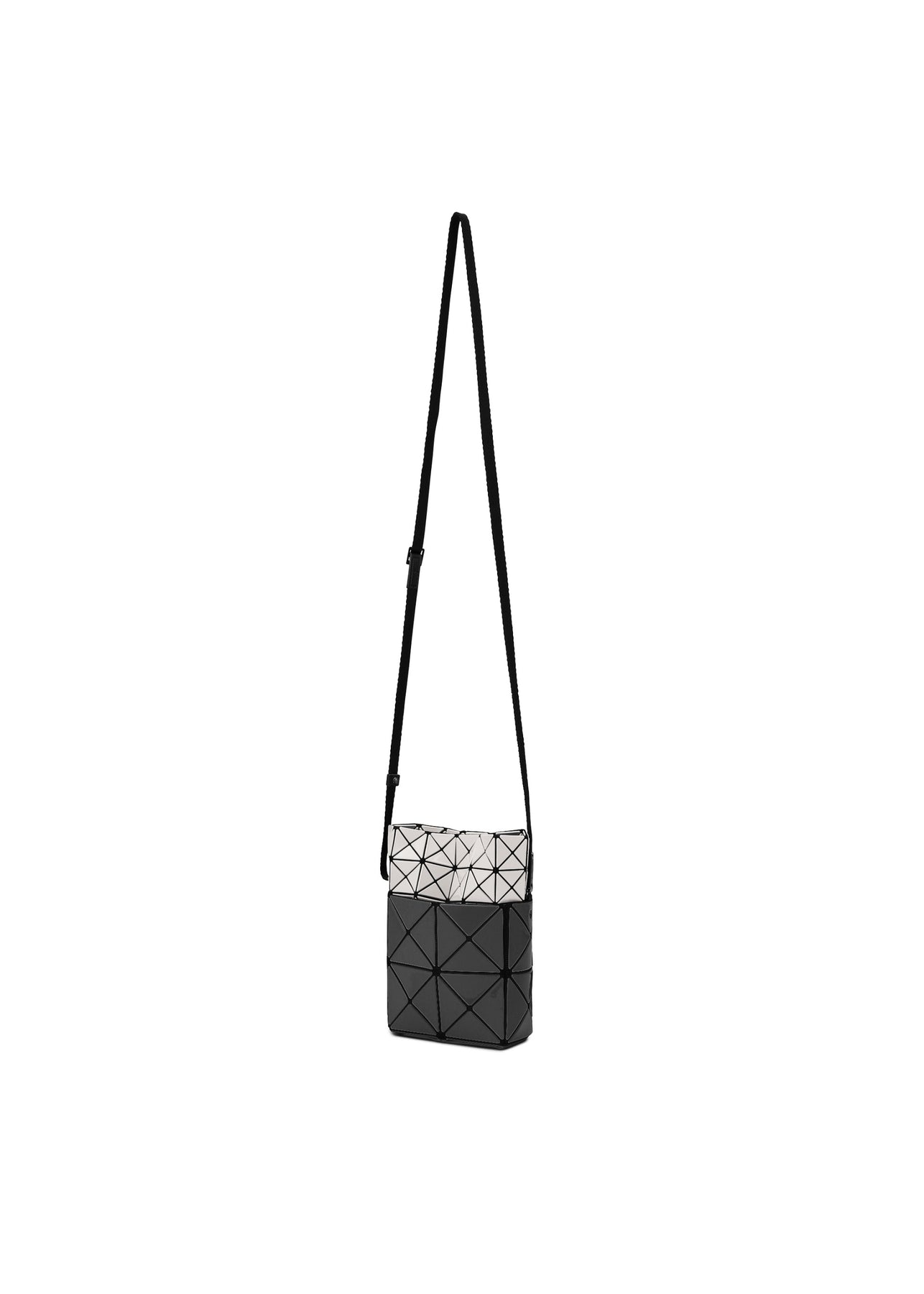 LUCENT NEST CROSSBODY BAG | The official ISSEY MIYAKE ONLINE STORE