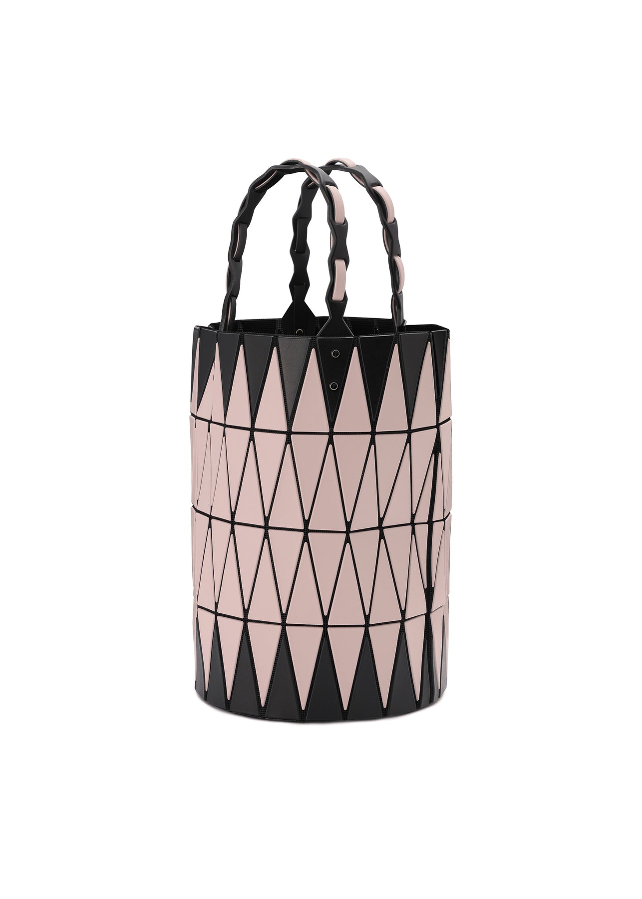 Large Basket Handbag - June, Pleats Please Issey Miyake