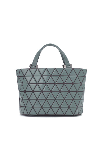 Buy BAO BAO ISSEY MIYAKE Size: - BB41-AG331 Block Pouch from Japan