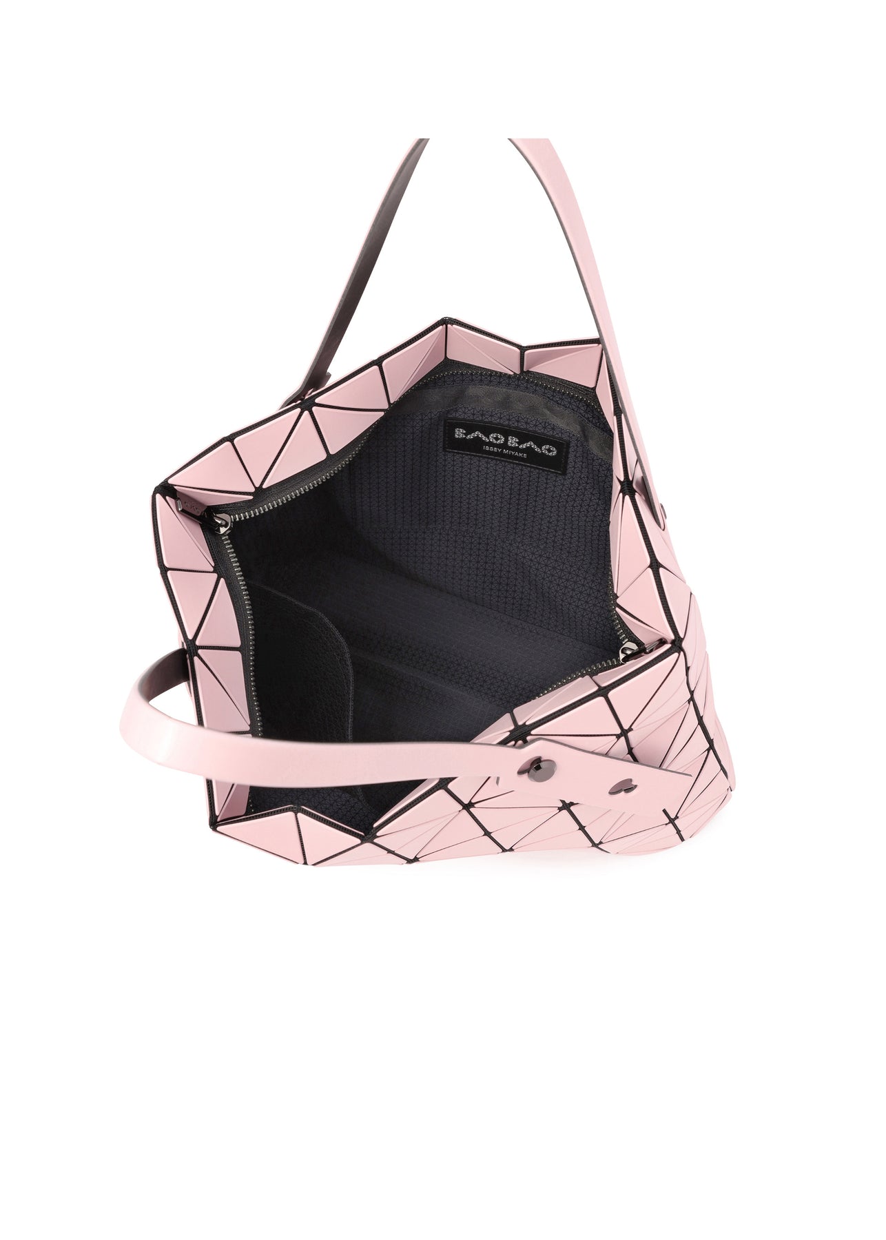 ROCK MATTE HANDBAG  The official ISSEY MIYAKE ONLINE STORE