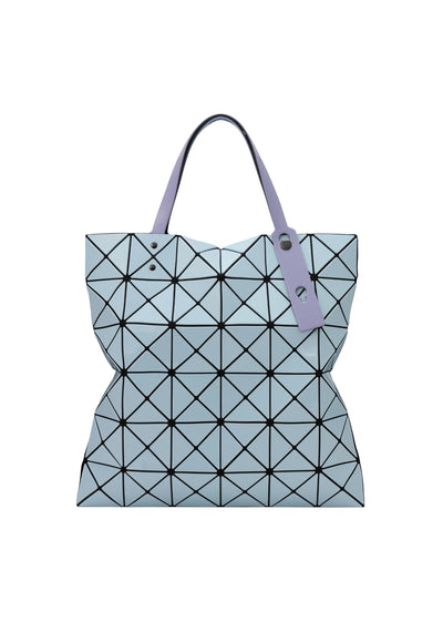 LUCENT GLOSS MIX TOTE BAG