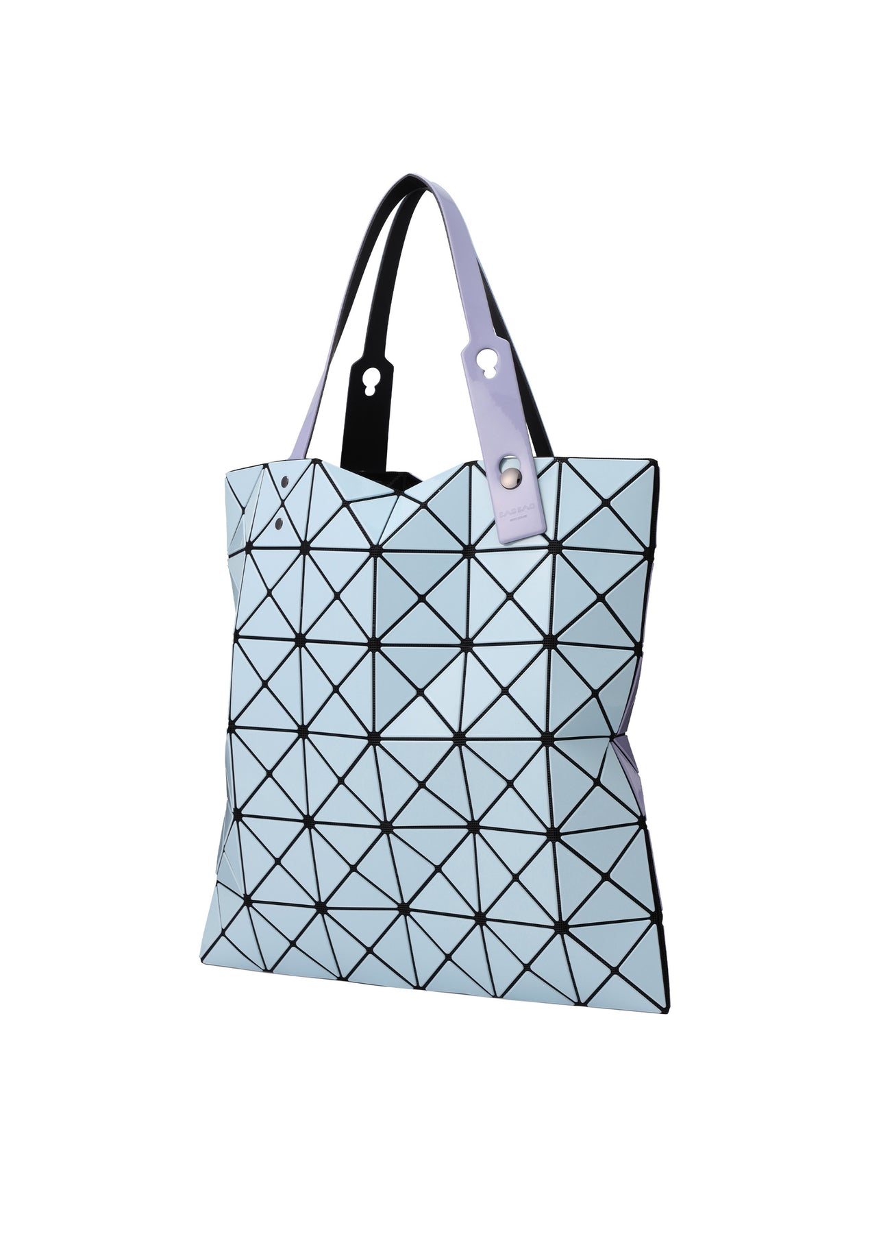 Brighten Your Days With The Bao Bao Issey Miyake Lucent Gloss Tote