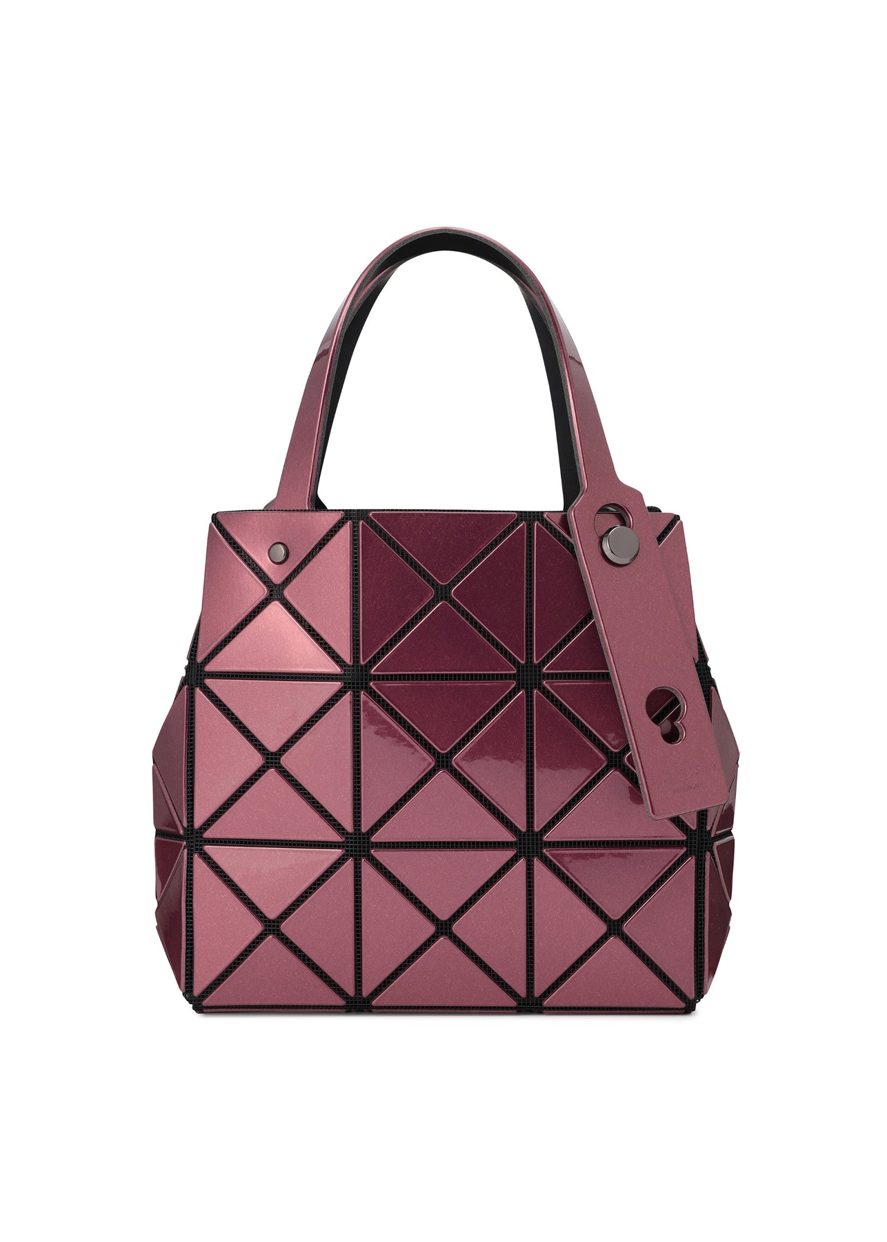 CARAT-2 HANDBAG | The official ISSEY MIYAKE ONLINE STORE | ISSEY 
