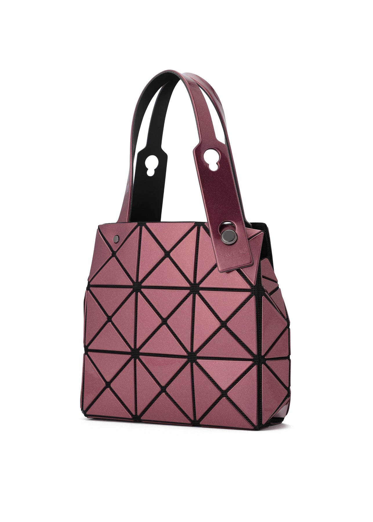 CARAT-2 HANDBAG | The official ISSEY MIYAKE ONLINE STORE | ISSEY