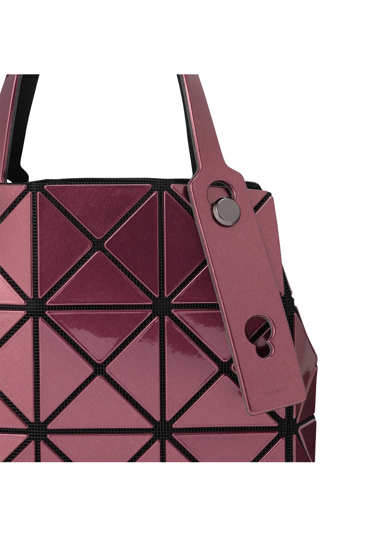 CARAT-2 HANDBAG | The official ISSEY MIYAKE ONLINE STORE | ISSEY