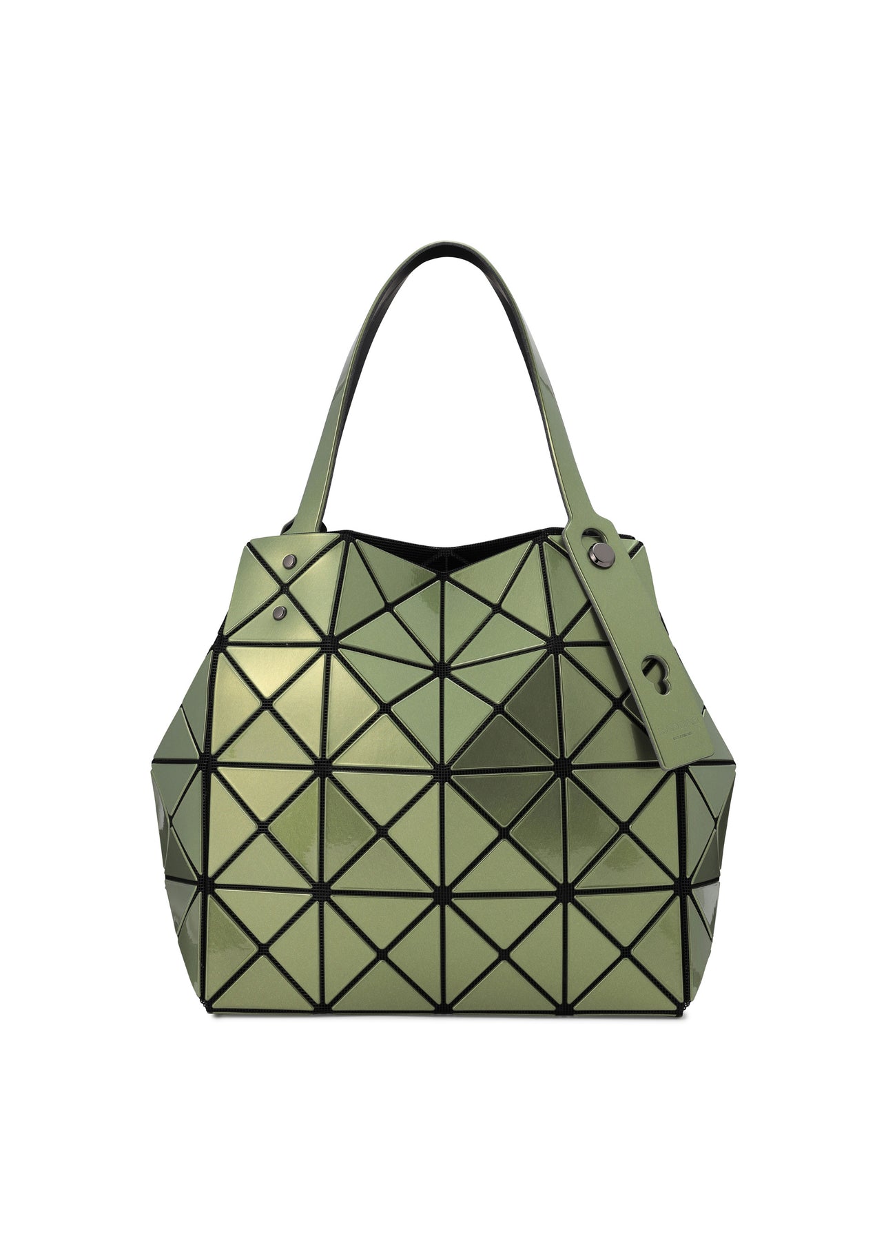 CARAT-2 HANDBAG | The official ISSEY MIYAKE ONLINE STORE | ISSEY