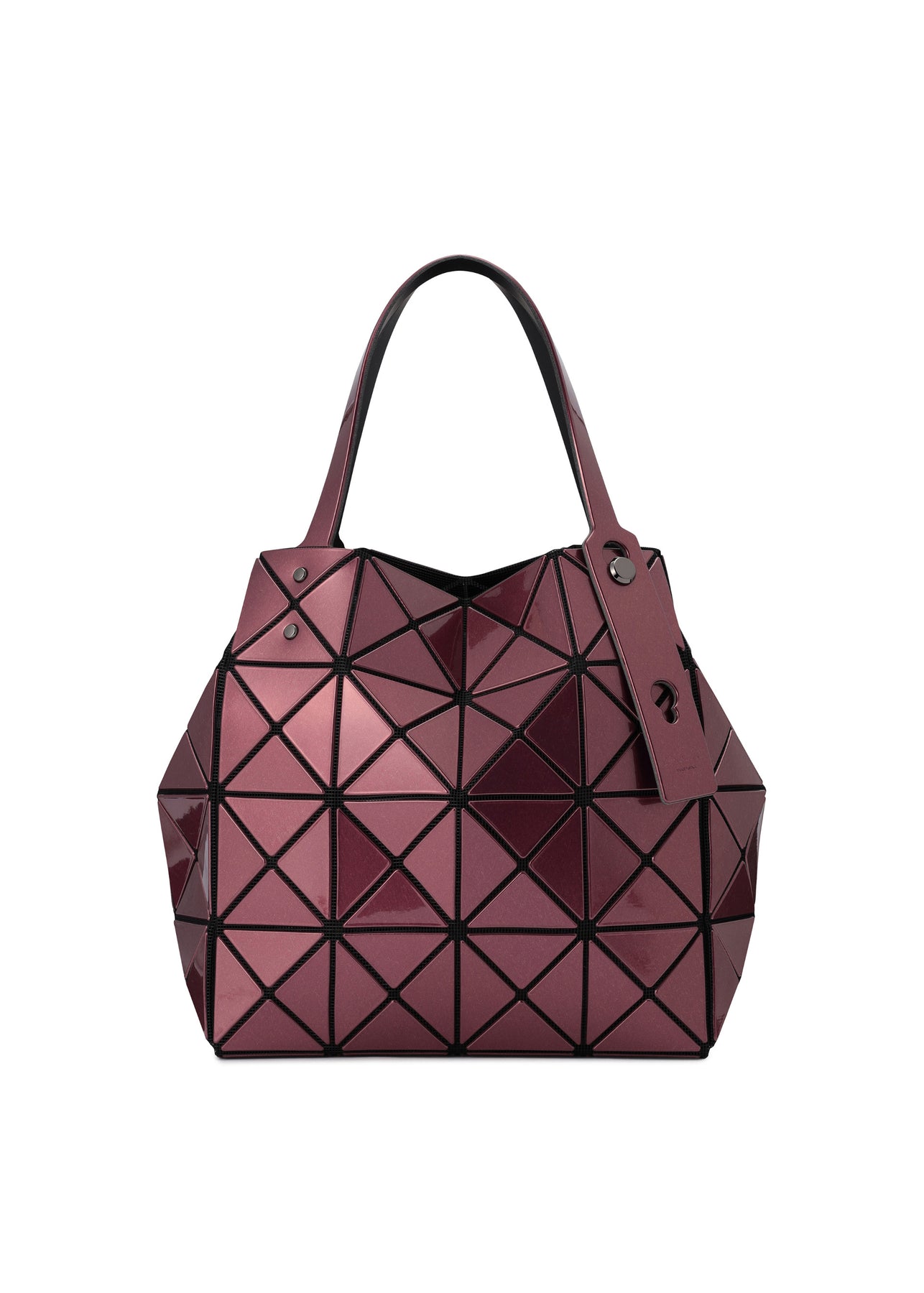 CARAT-2 HANDBAG | The official ISSEY MIYAKE ONLINE STORE | ISSEY