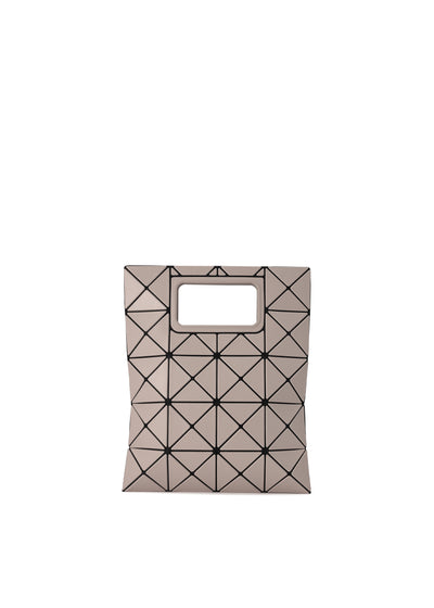 Buy BAO BAO ISSEY MIYAKE Size: - BB41-AG331 Block Pouch from Japan