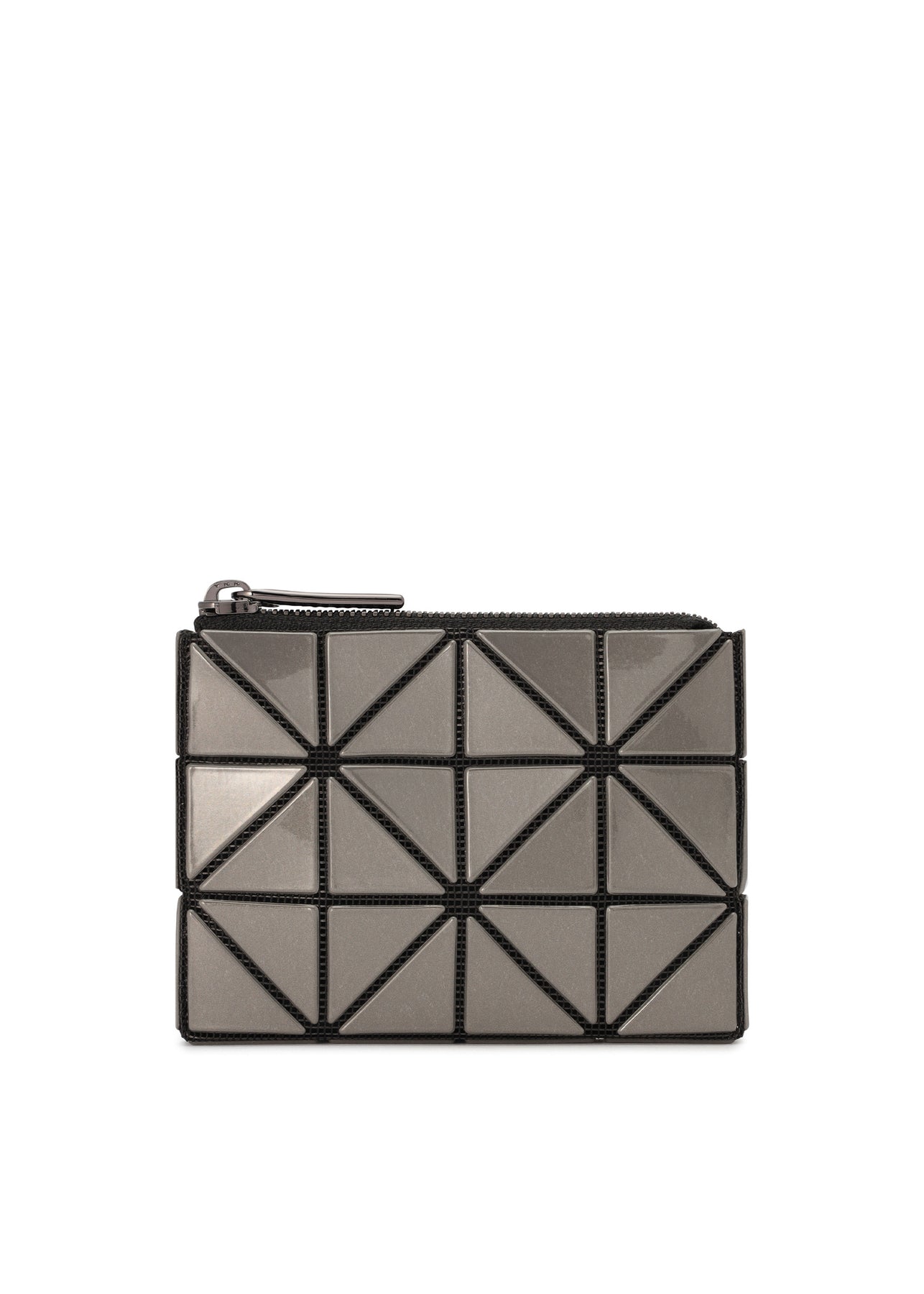 BAO BAO ISSEY MIYAKE Beige Medium Wring Bag