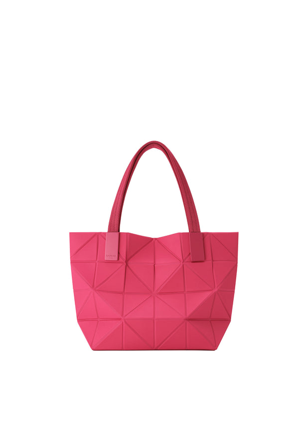 Bao Bao Issey Miyake Taupe Loop Messenger Bag Bao Bao Issey Miyake