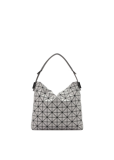 BAGUETTE MATTE HANDBAG