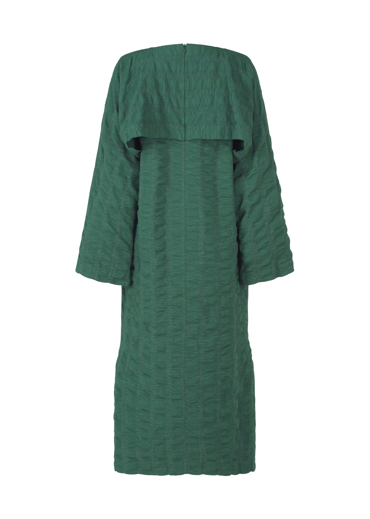 YOSHI DRESS, The official ISSEY MIYAKE ONLINE STORE