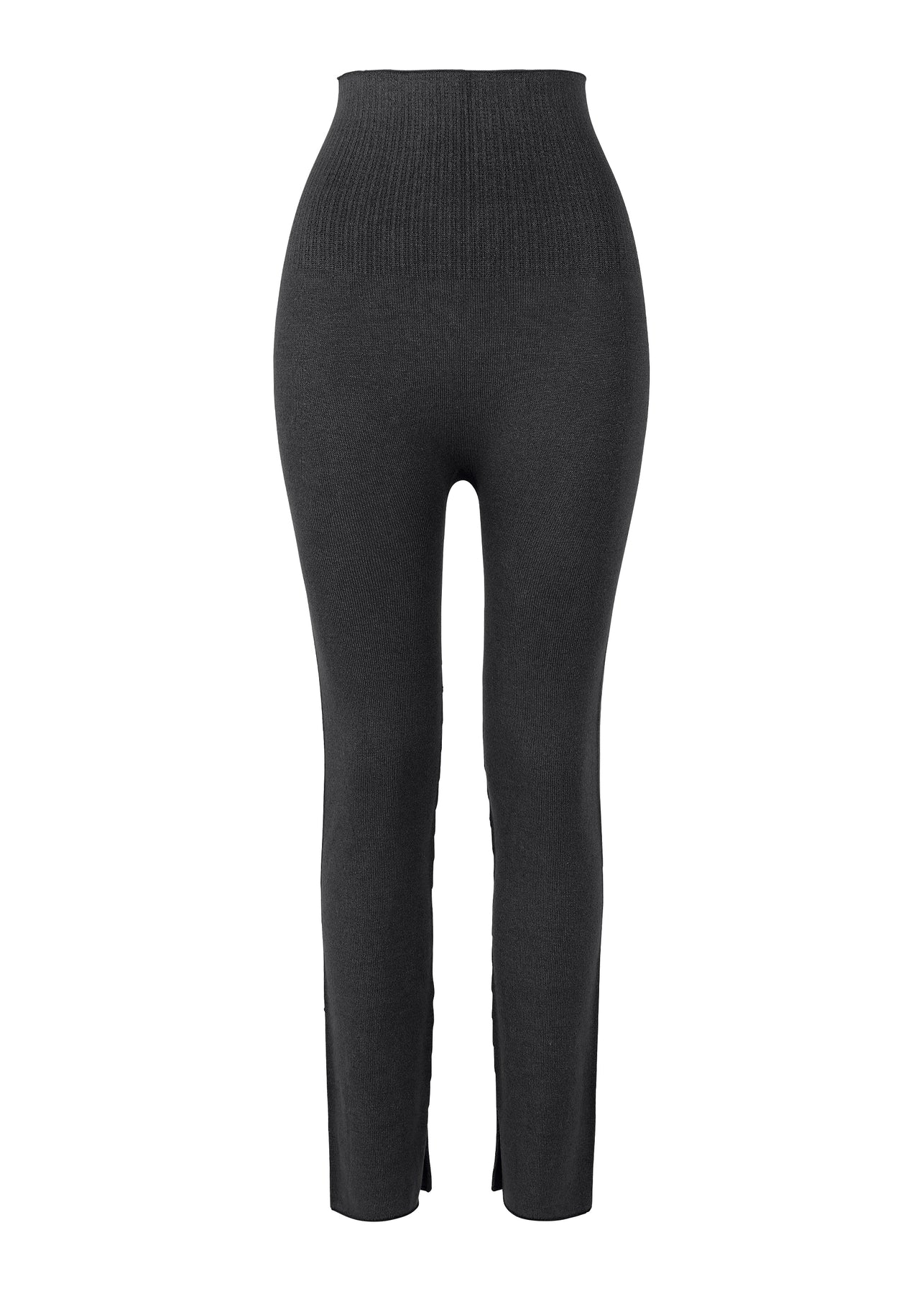 COTTON HEMP LEGGINGS, The official ISSEY MIYAKE ONLINE STORE