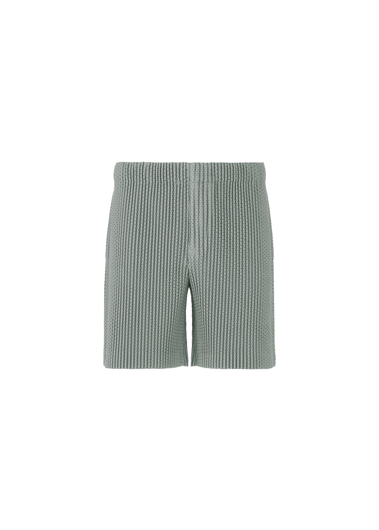 OUTER MESH SHORTS | The official ISSEY MIYAKE ONLINE STORE | ISSEY