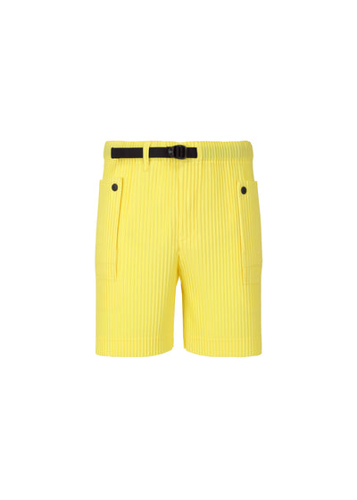 HOMME PLISSÉ ISSEY MIYAKE – Tagged "SHORTS"  The official ISSEY