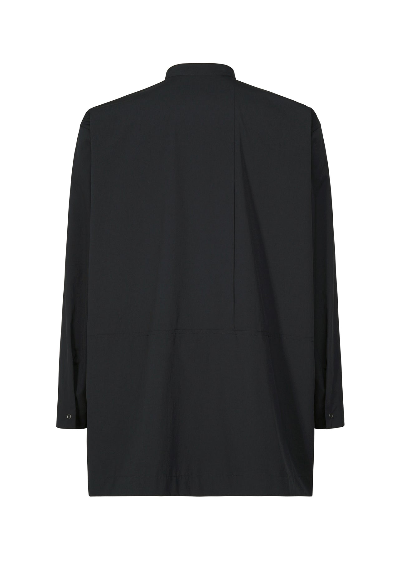 PACKABLE SHIRT | The official ISSEY MIYAKE ONLINE STORE | ISSEY