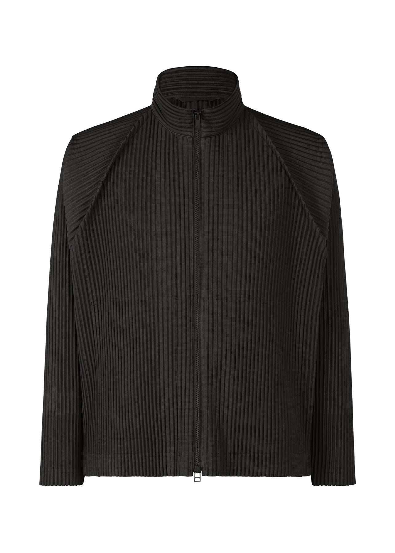 MC OCTOBER JACKET | The official ISSEY MIYAKE ONLINE STORE | ISSEY 