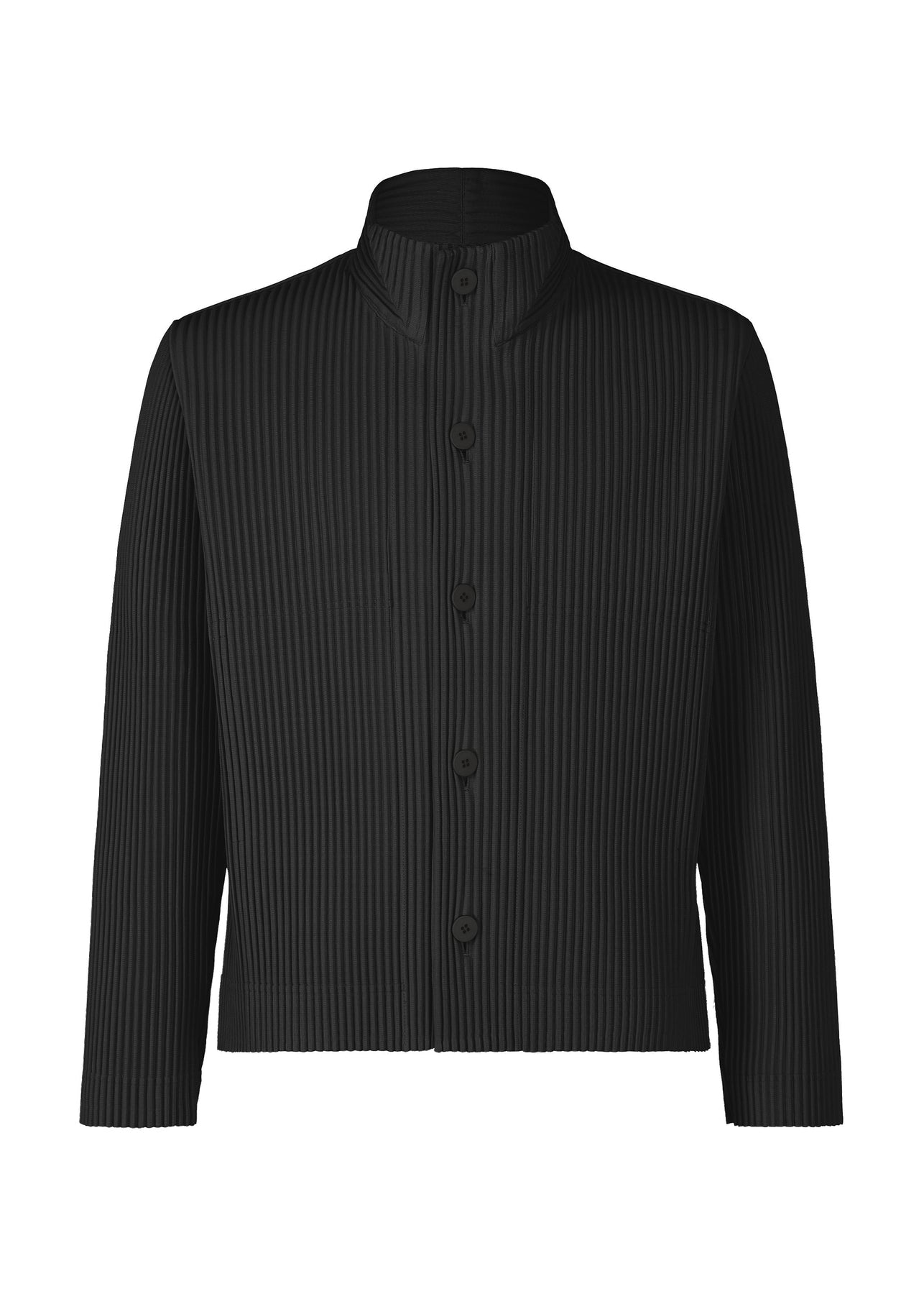 TAILORED PLEATS 1 JACKET | The official ISSEY MIYAKE ONLINE STORE