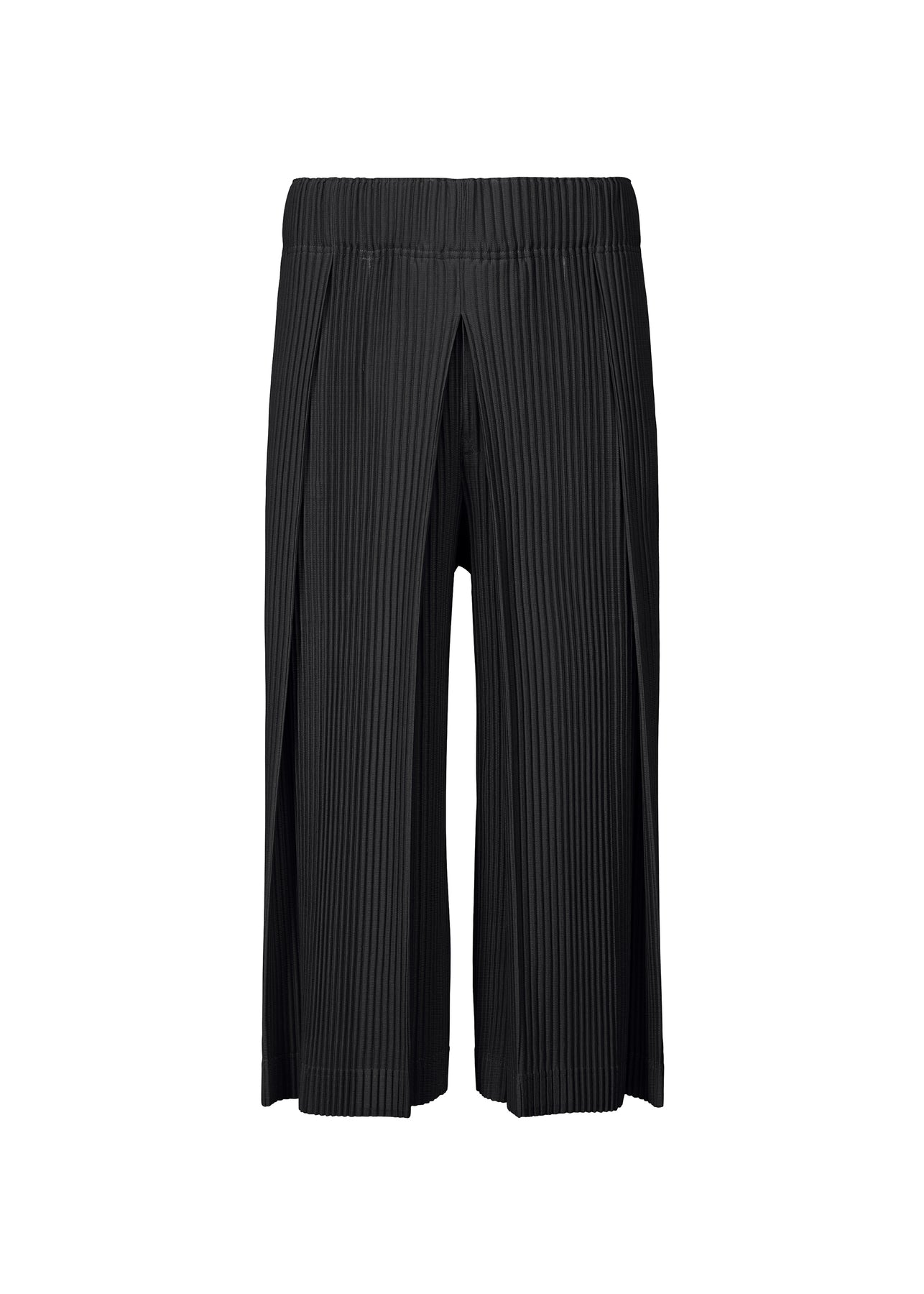 PLEATS BOTTOMS 1 PANTS | The official ISSEY MIYAKE ONLINE STORE | ISSEY  MIYAKE USA | Stoffhosen