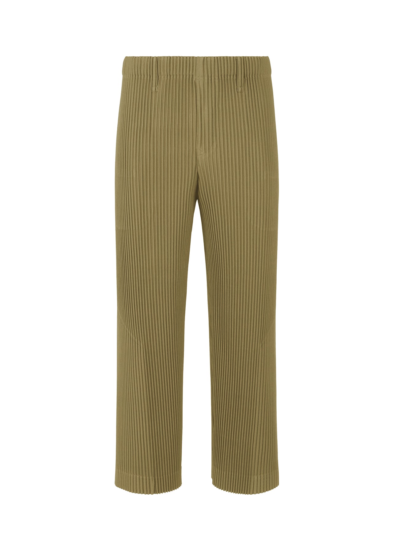 TAILORED PLEATS 1 PANTS | The official ISSEY MIYAKE ONLINE STORE