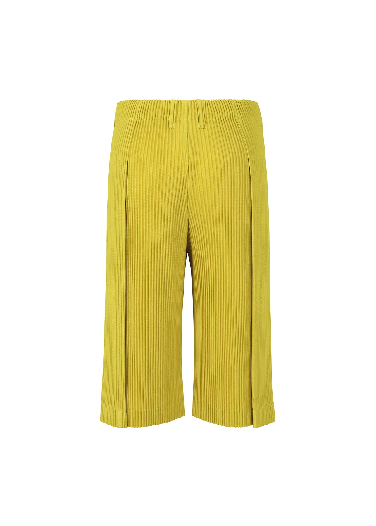 TAILORED PLEATS 2 PANTS | The official ISSEY MIYAKE ONLINE STORE 