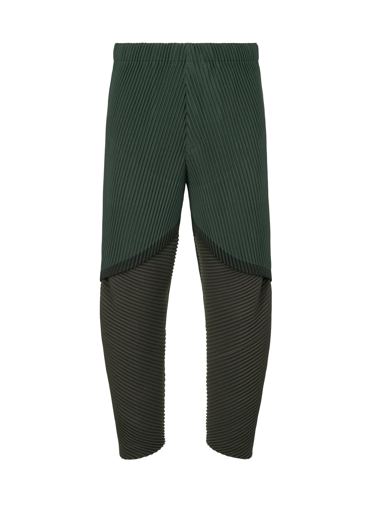 FRAMEWORK PANTS | The official ISSEY MIYAKE ONLINE STORE | ISSEY 