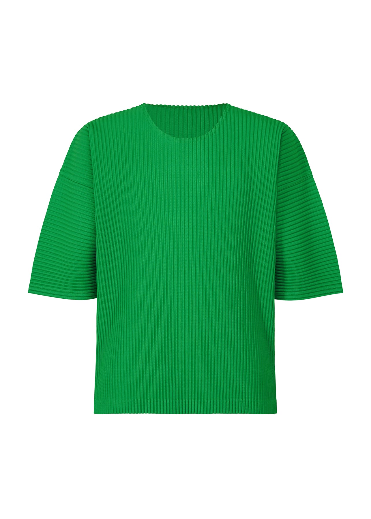 MC JULY T-SHIRT | The official ISSEY MIYAKE ONLINE STORE | ISSEY