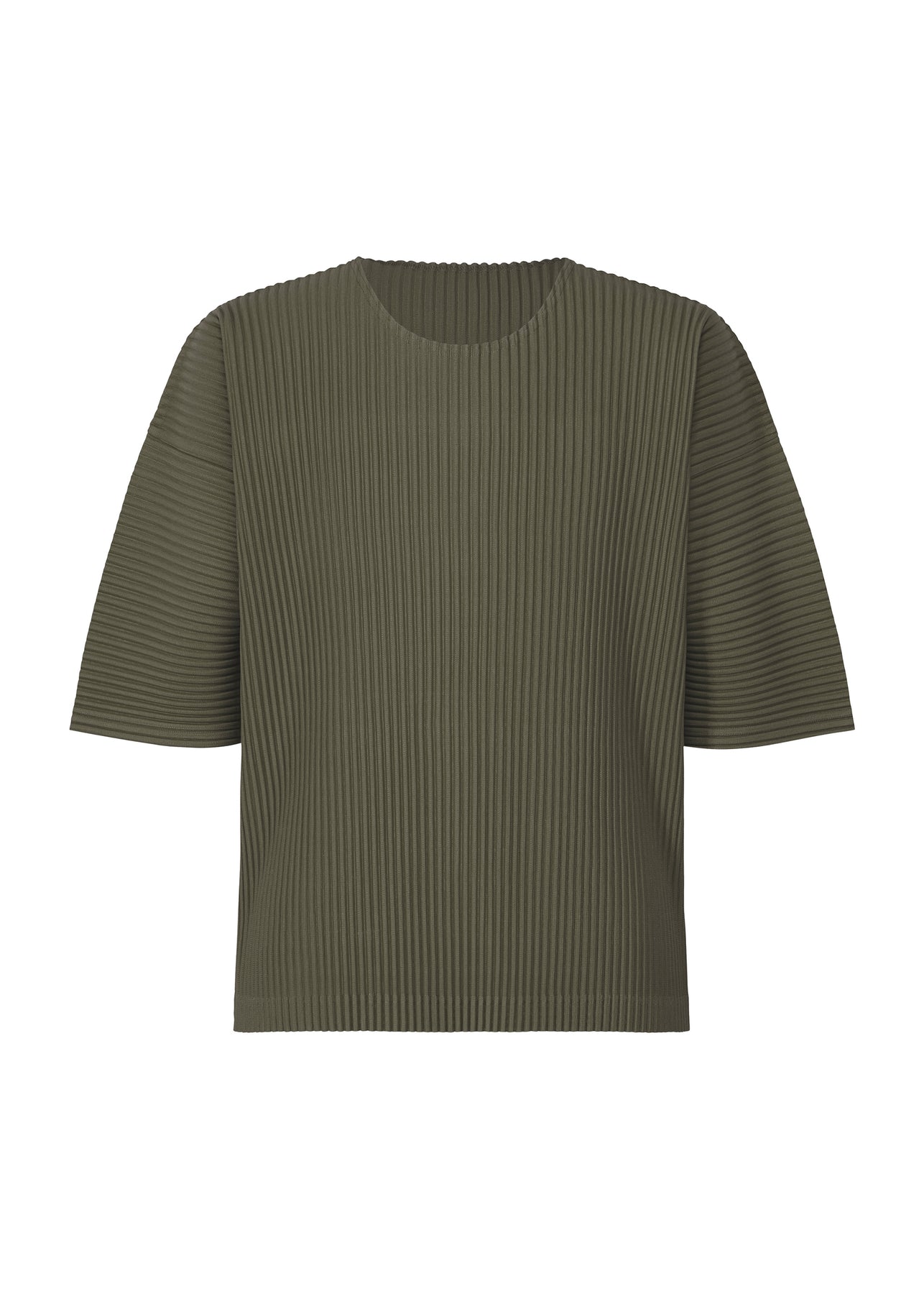 MC JULY T-SHIRT | The official ISSEY MIYAKE ONLINE STORE | ISSEY 