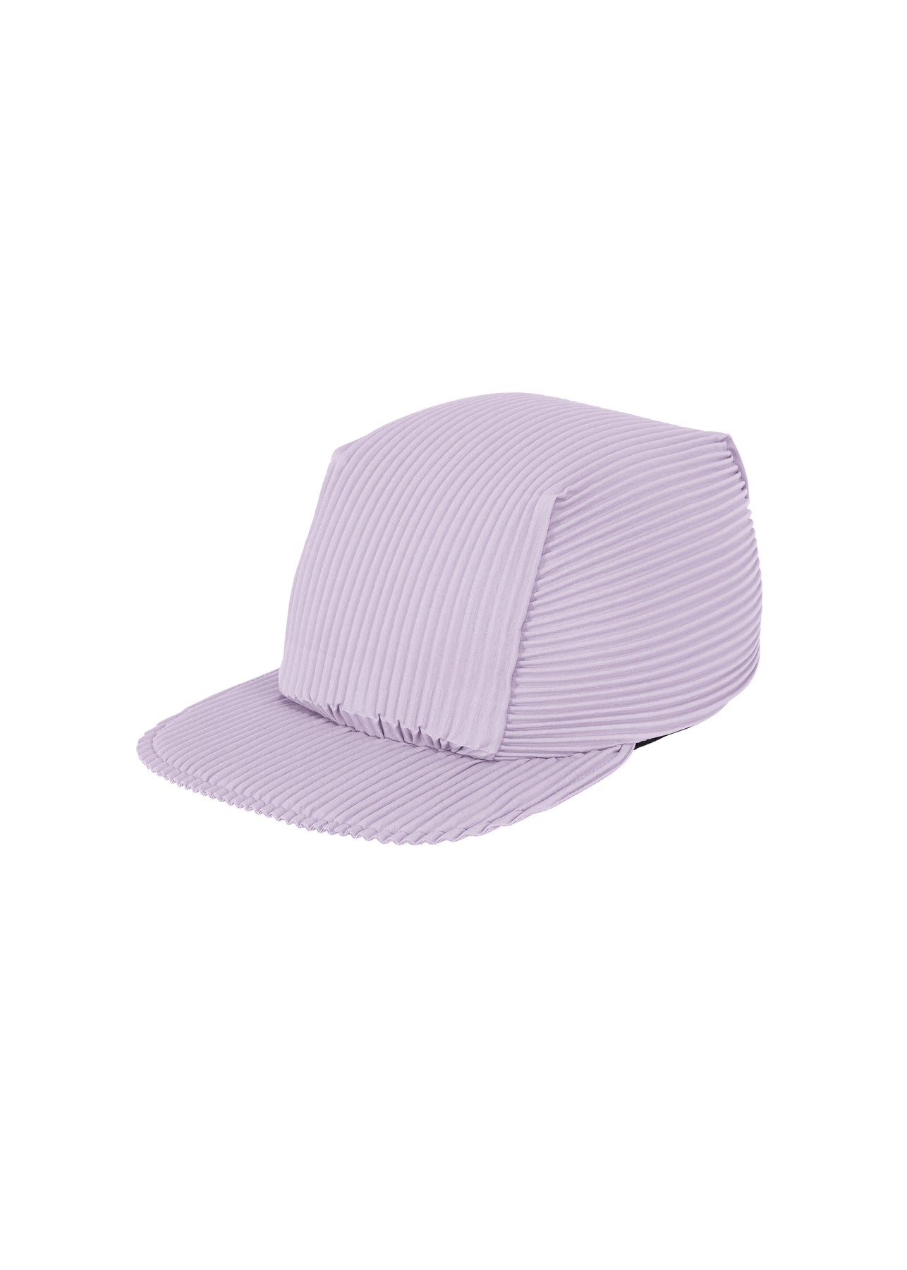 PLEATS CAP | The official ISSEY MIYAKE ONLINE STORE | ISSEY MIYAKE USA
