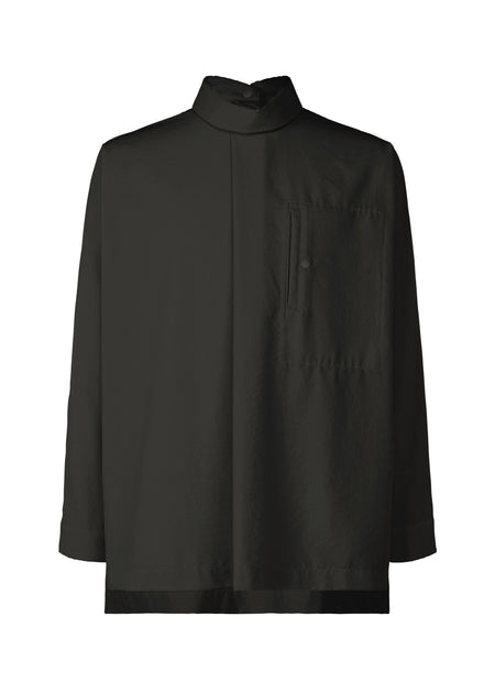 Shirts | The official ISSEY MIYAKE ONLINE STORE | ISSEY MIYAKE USA