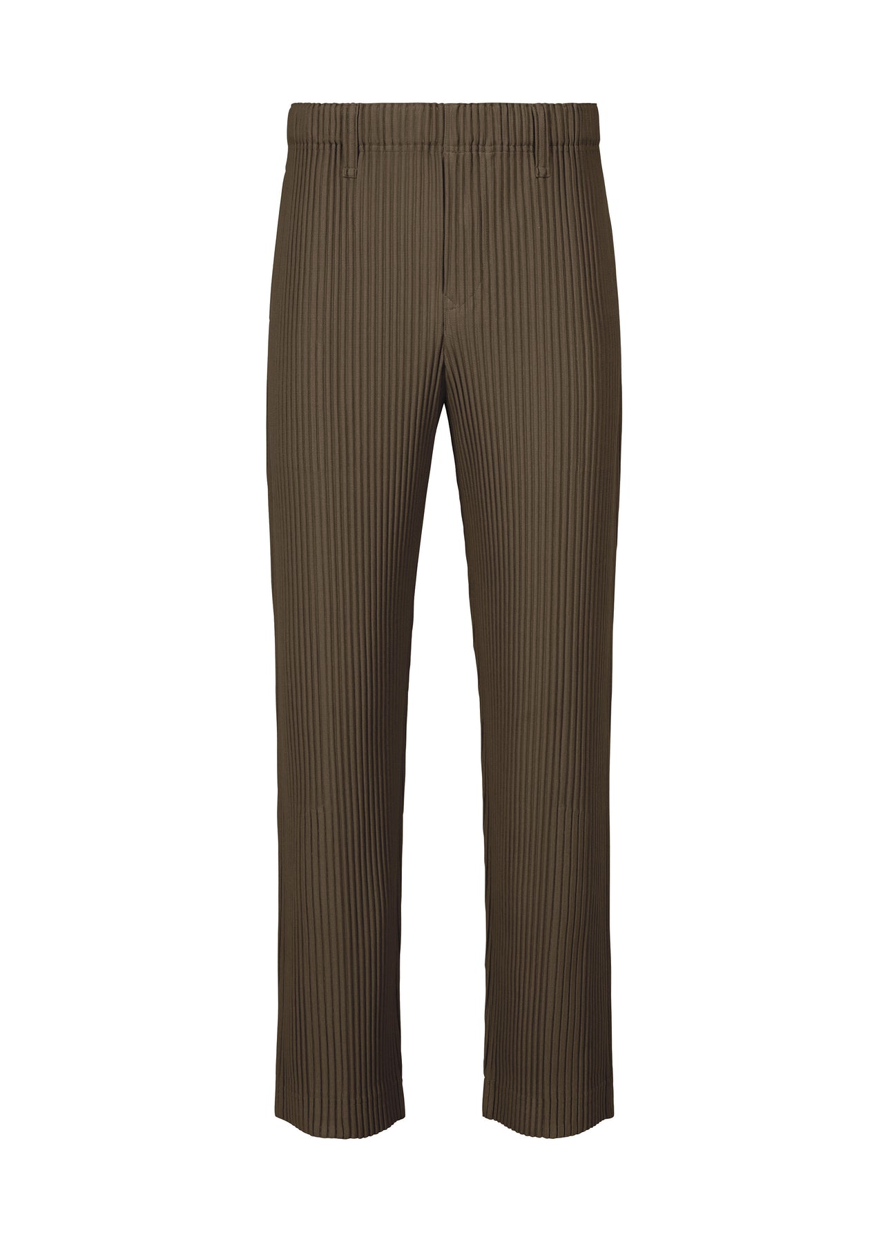 TAILORED PLEATS 1 PANTS | The official ISSEY MIYAKE ONLINE STORE 