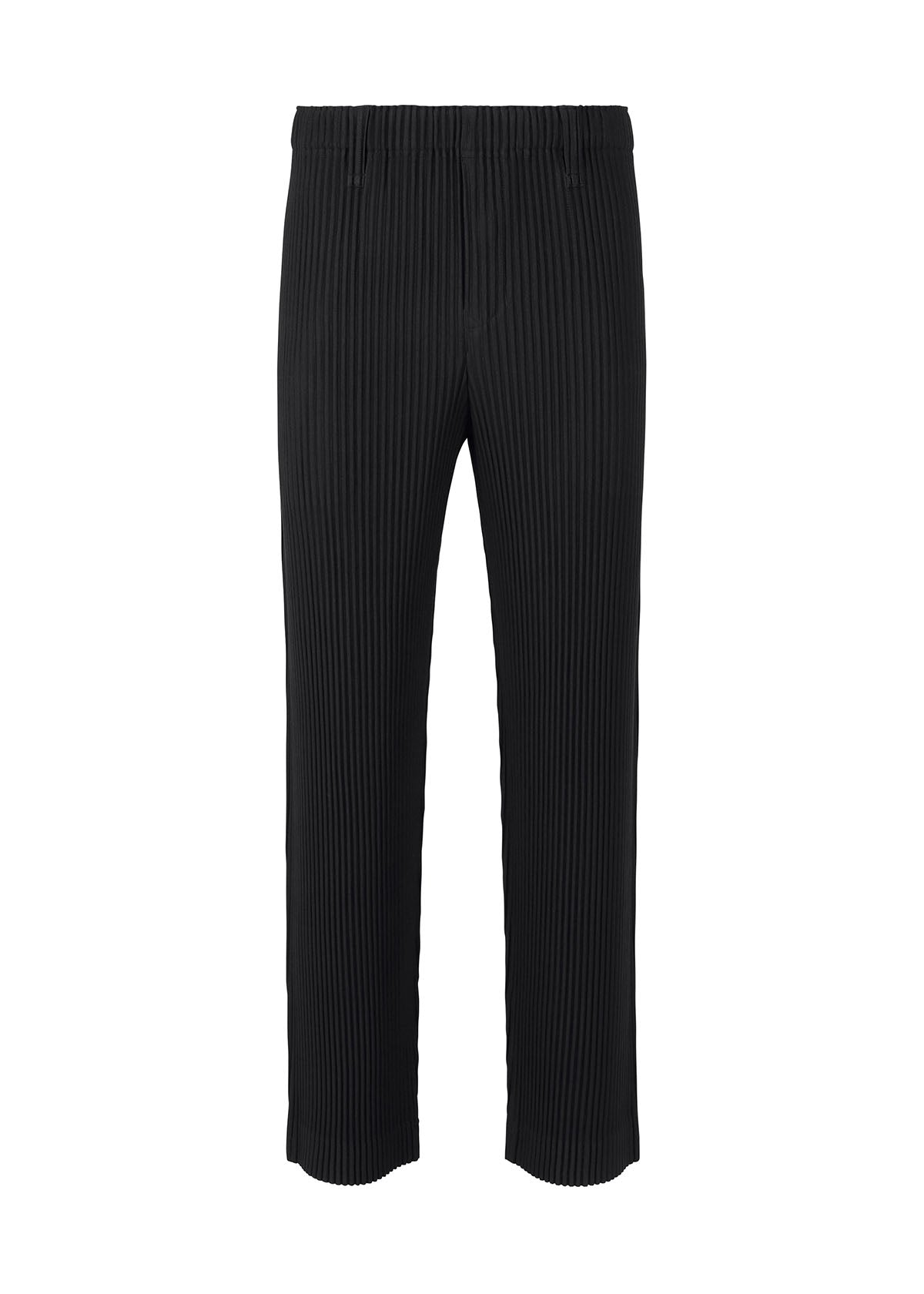 Buy BASICS TAPERED FIT TURKISH COFFEE STRETCH TROUSER for Men Online -  20BTR45414