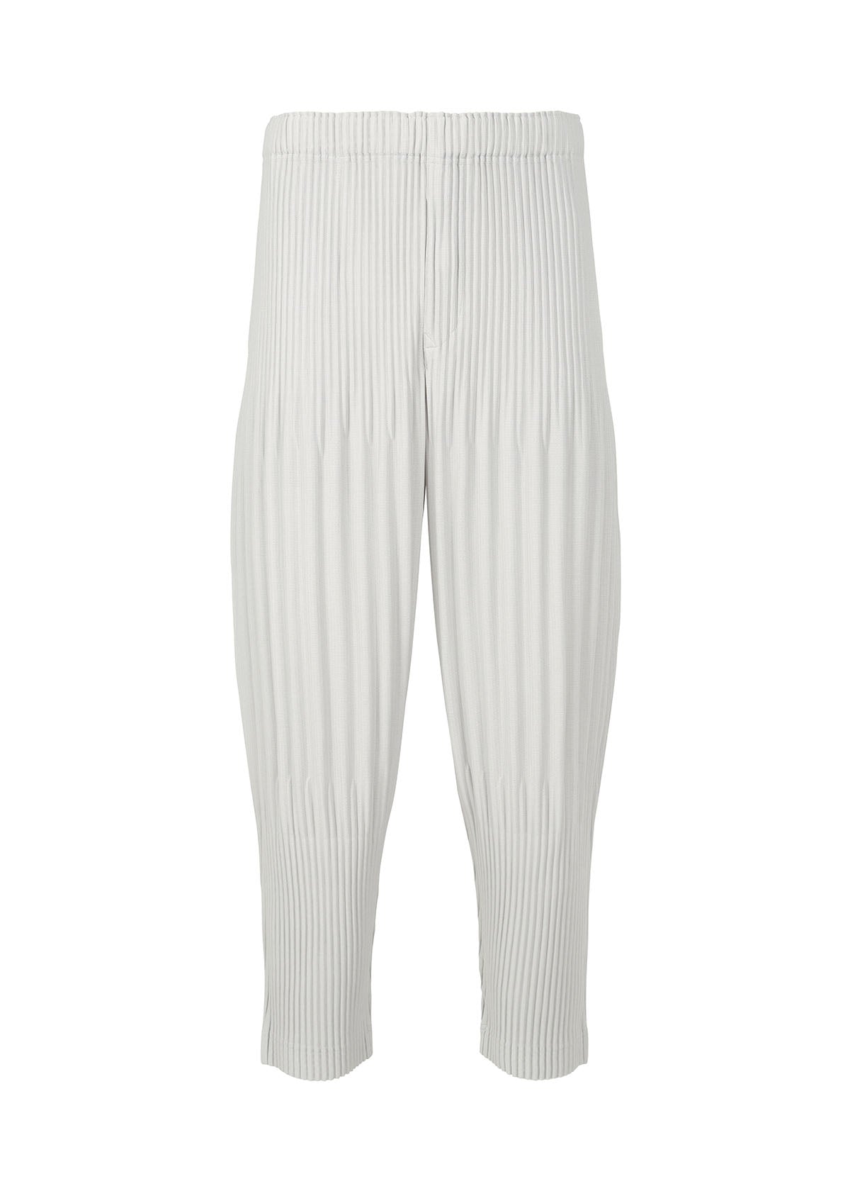 BASICS PANTS | The official ISSEY MIYAKE ONLINE STORE | ISSEY