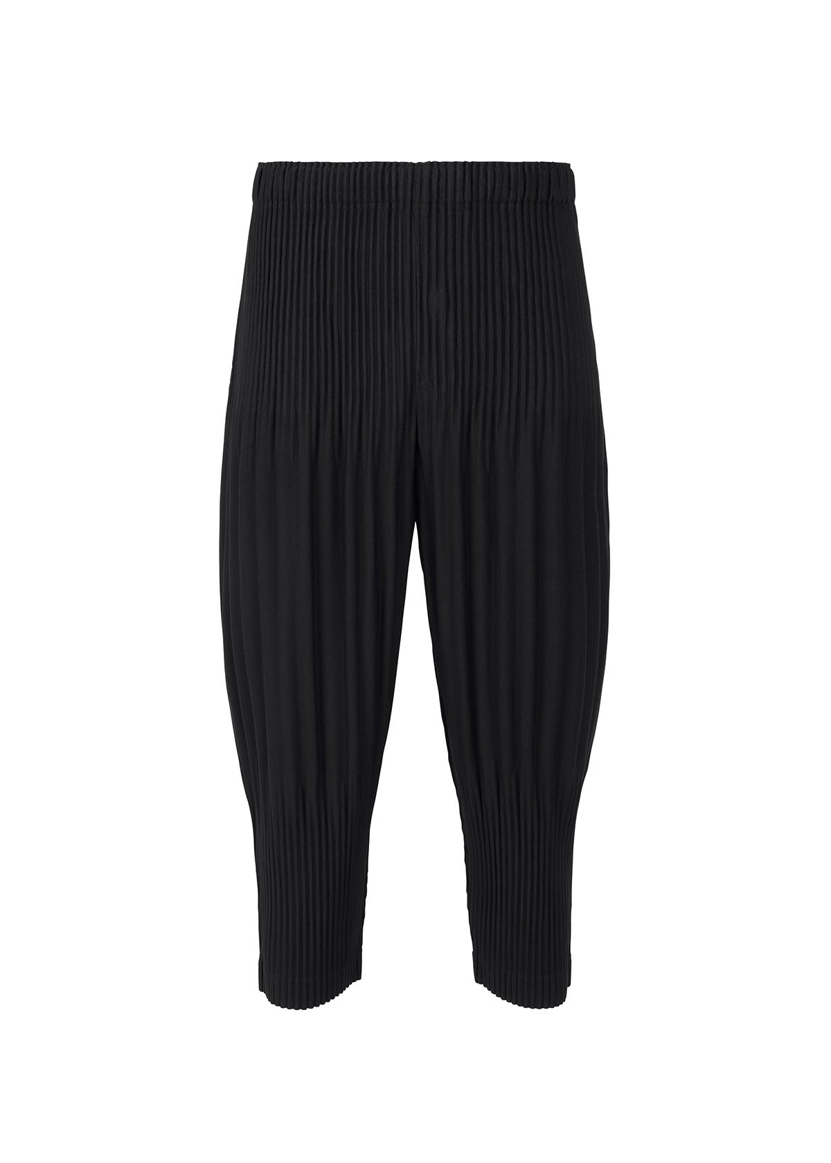 BASICS PANTS | The official ISSEY MIYAKE ONLINE STORE | ISSEY 