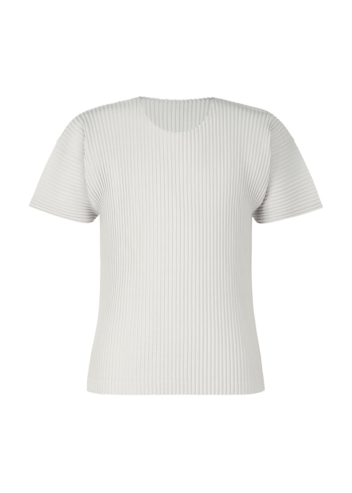 BASICS T-SHIRT | The official ISSEY MIYAKE ONLINE STORE | ISSEY