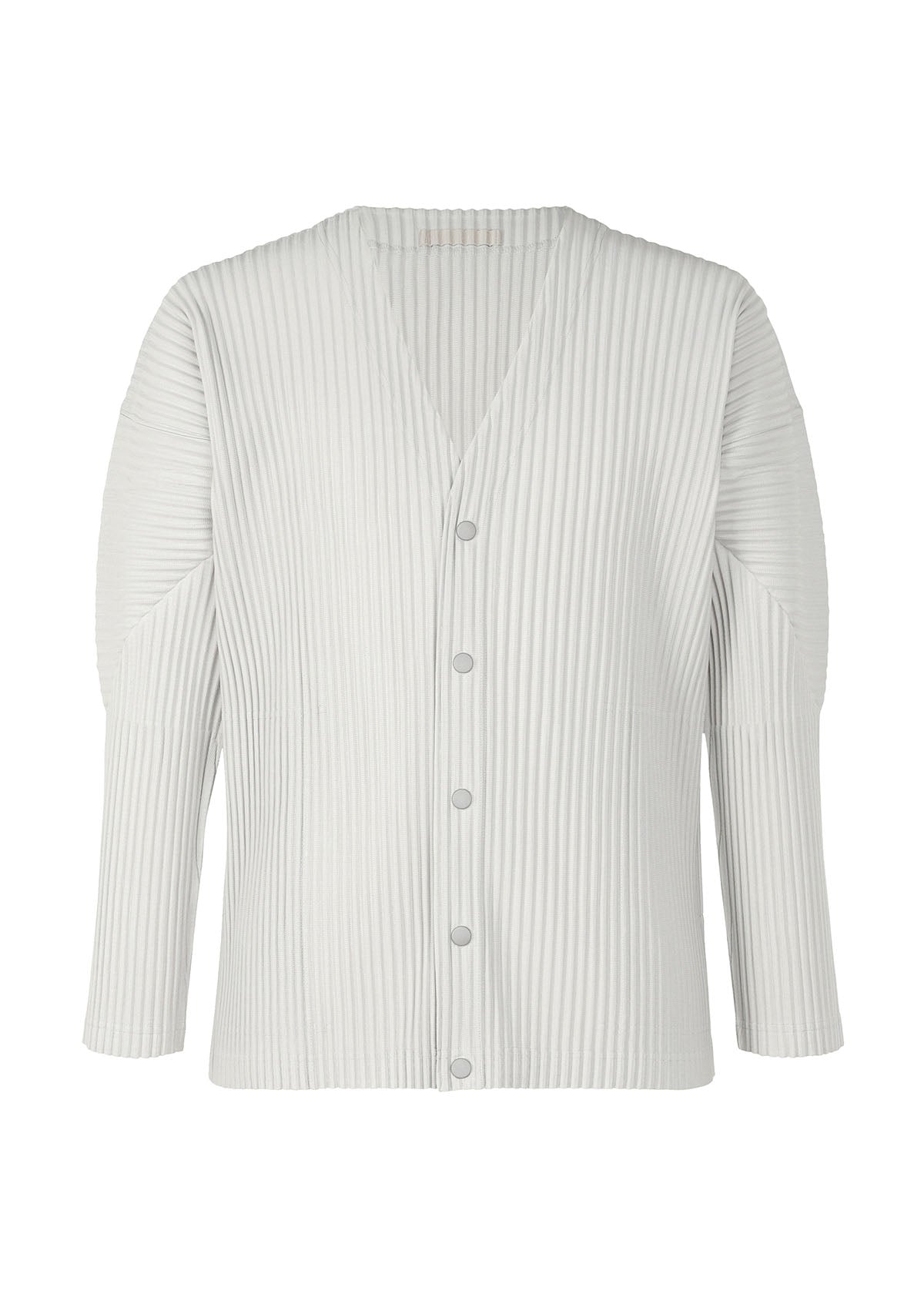 BASICS CARDIGAN | The official ISSEY MIYAKE ONLINE STORE | ISSEY