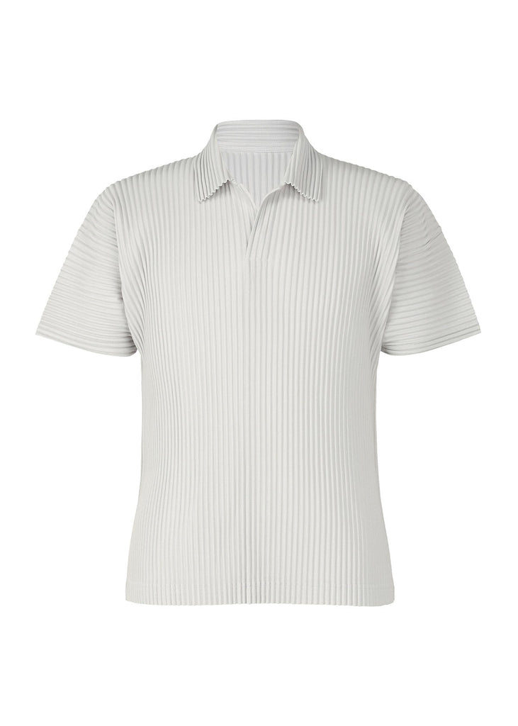 BASICS POLO | The official ISSEY MIYAKE ONLINE STORE | ISSEY