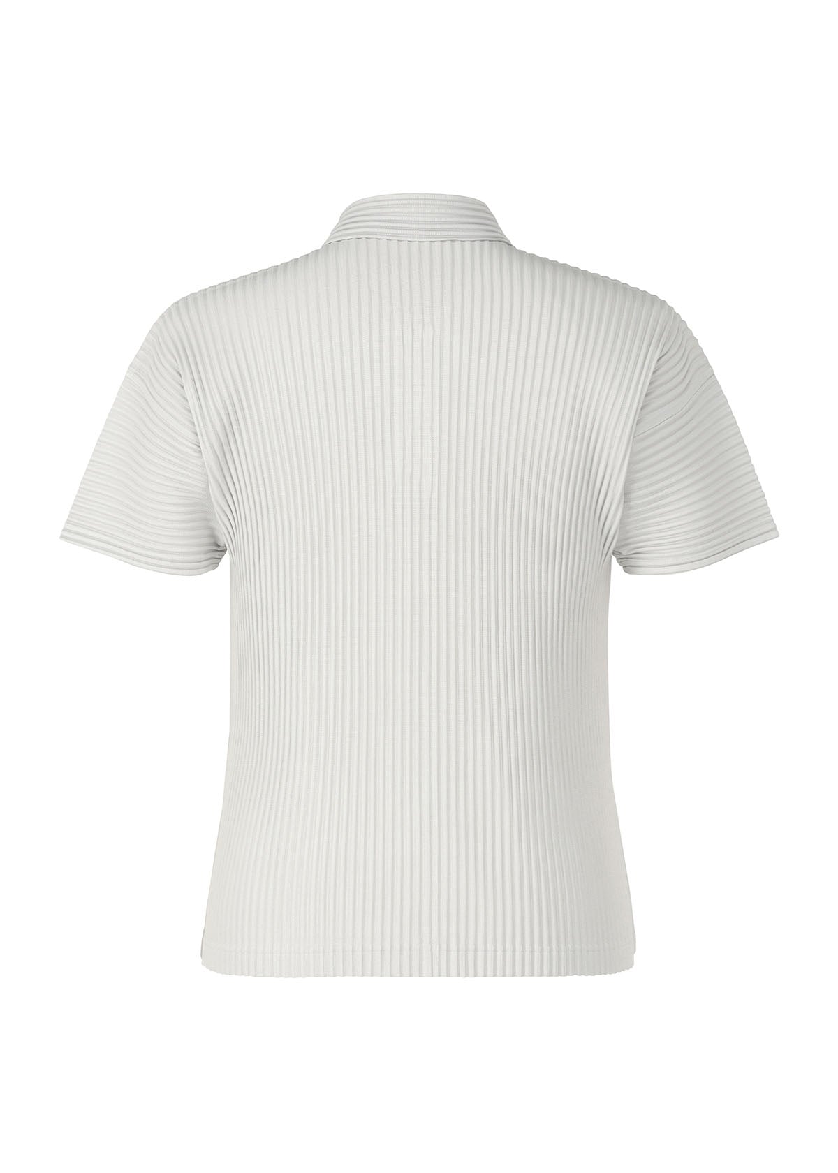 BASICS POLO | The official ISSEY MIYAKE ONLINE STORE | ISSEY 
