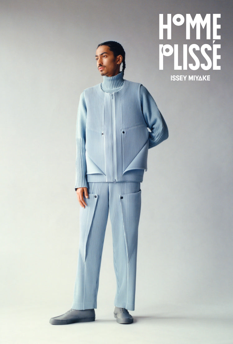 The official ISSEY MIYAKE ONLINE STORE | ISSEY MIYAKE USA
