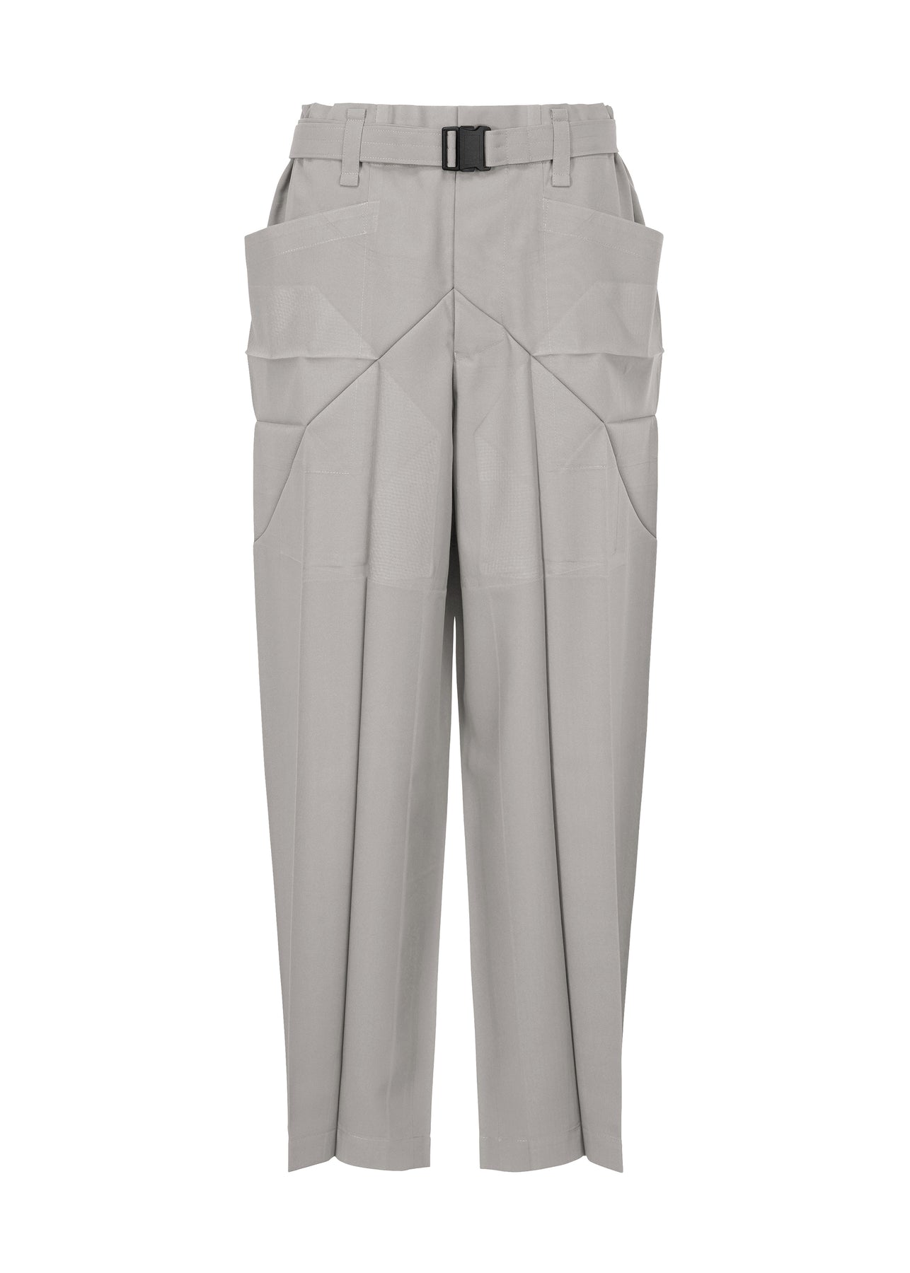 EDGE BOTTOMS PANTS   The official ISSEY MIYAKE ONLINE STORE