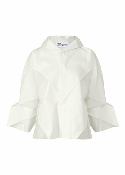 132 5. STANDARD JACKET | The official ISSEY MIYAKE ONLINE STORE 