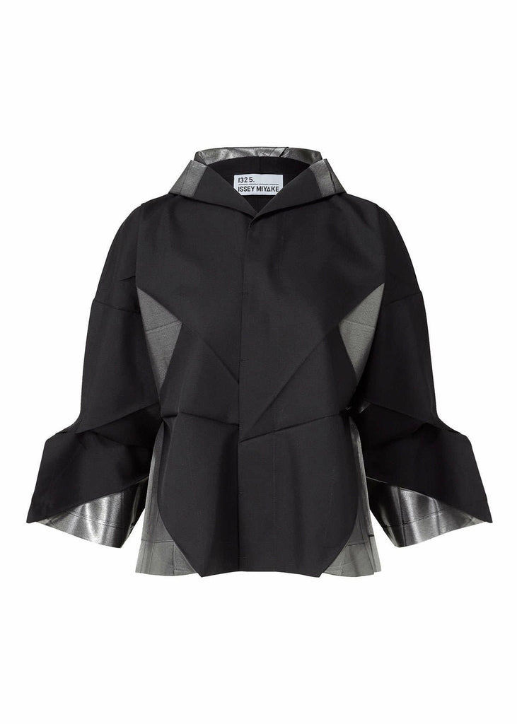132 5. STANDARD JACKET | The official ISSEY MIYAKE ONLINE 