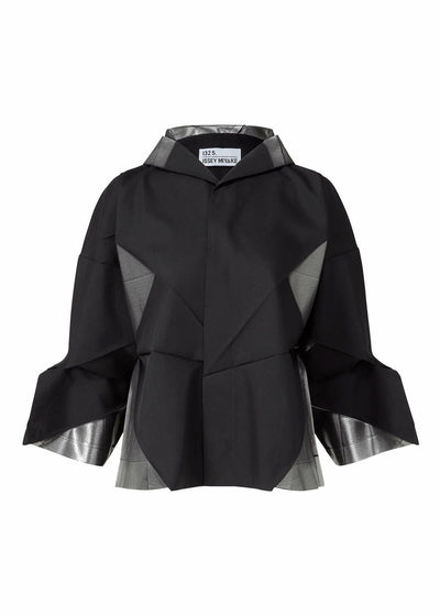 132 5. STANDARD JACKET | The official ISSEY MIYAKE ONLINE STORE