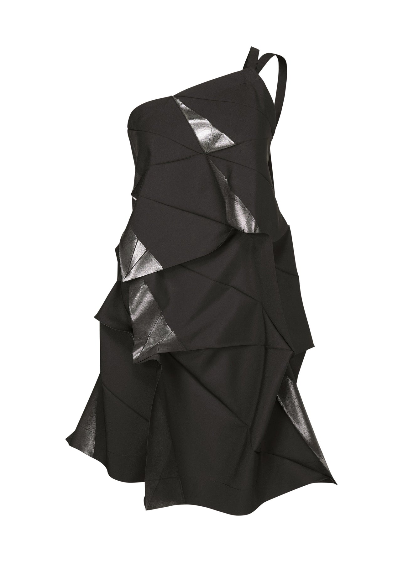 132 5. STANDARD DRESS | The official ISSEY MIYAKE ONLINE STORE 