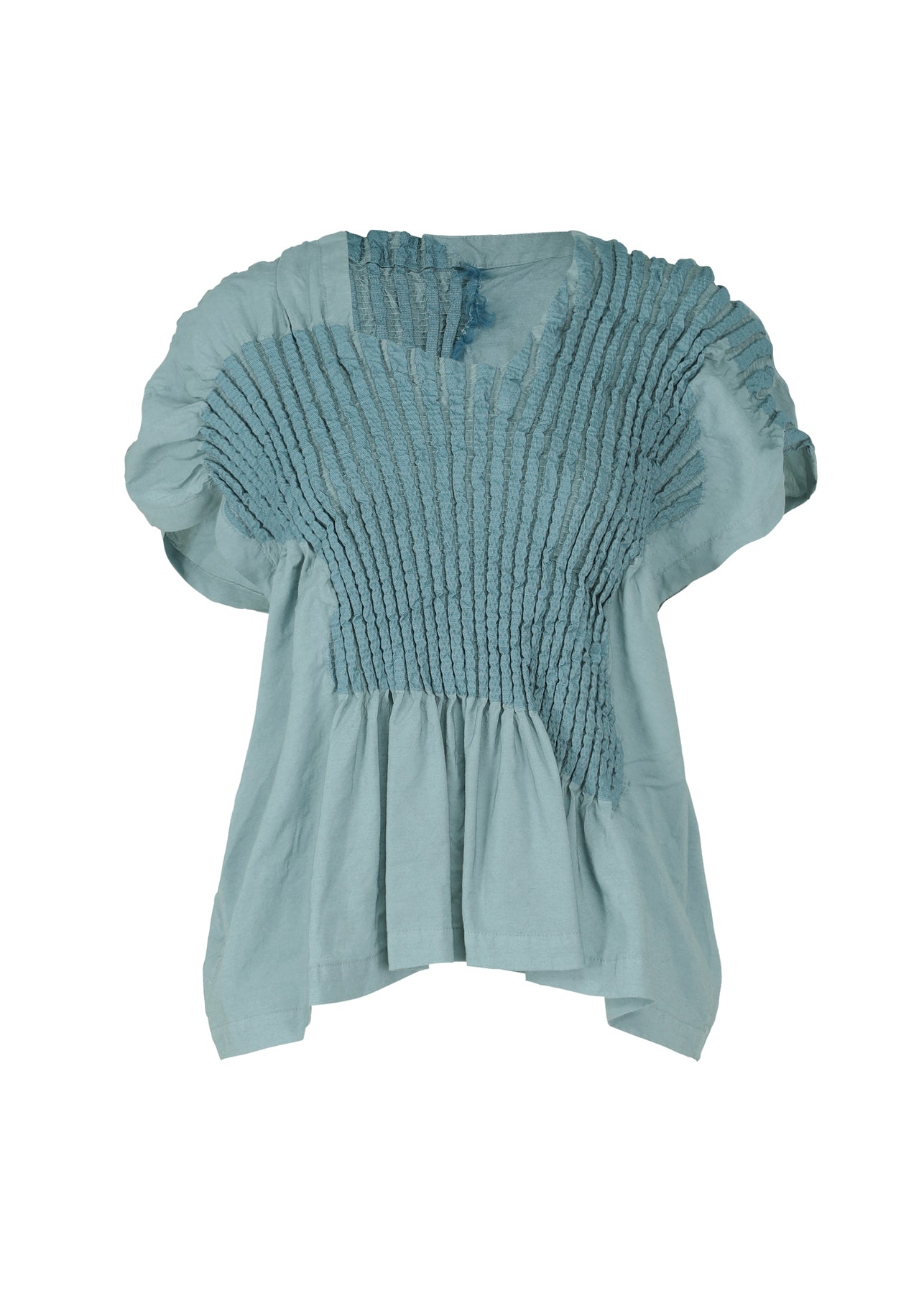 BODY IMPRINT TOP | The official ISSEY MIYAKE ONLINE STORE | ISSEY ...