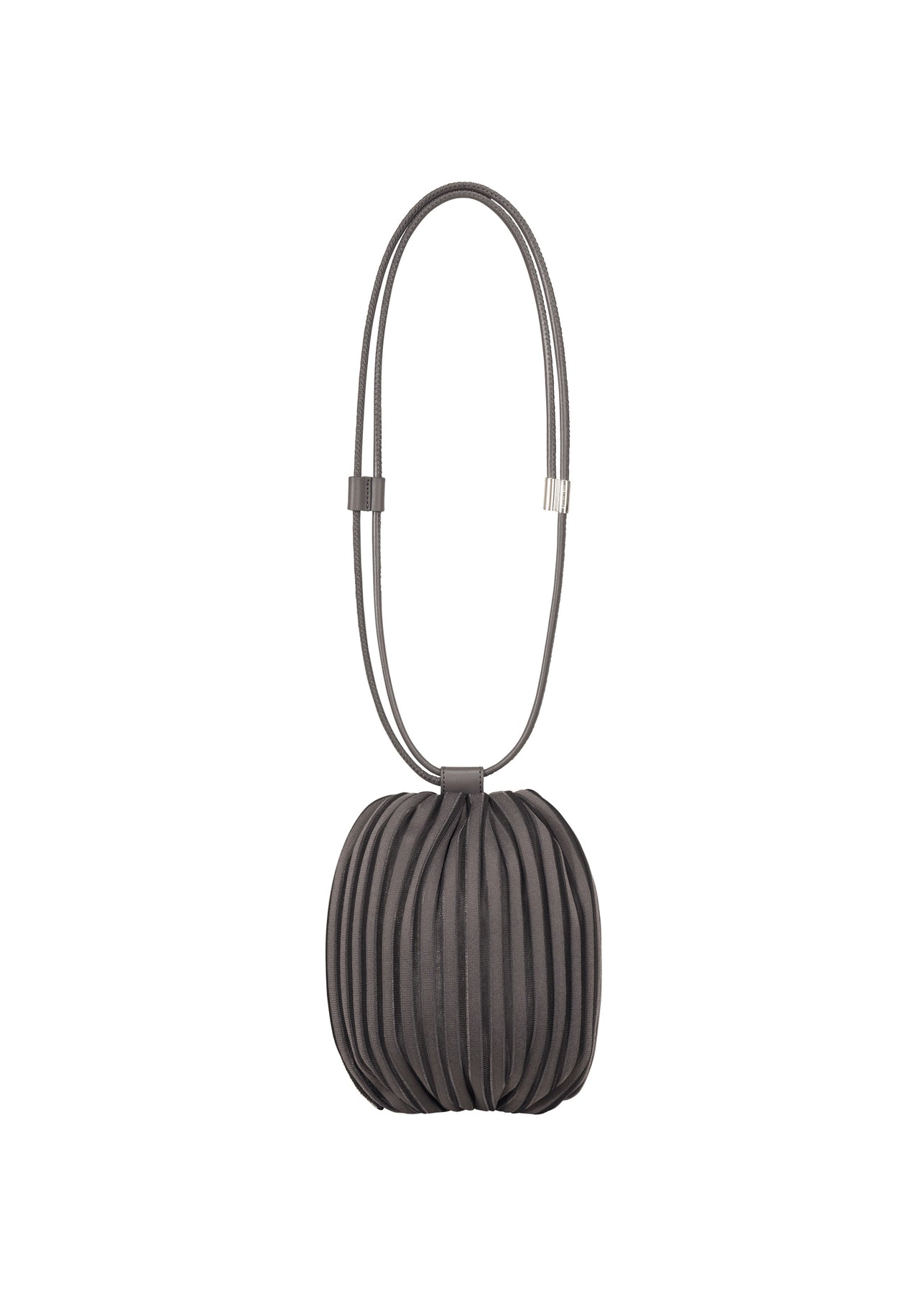 LINEAR KNIT BAG-38 | The official ISSEY MIYAKE ONLINE STORE