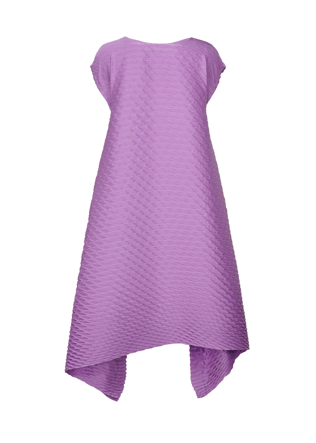 GLEAM PLEATS DRESS | The official ISSEY MIYAKE ONLINE STORE