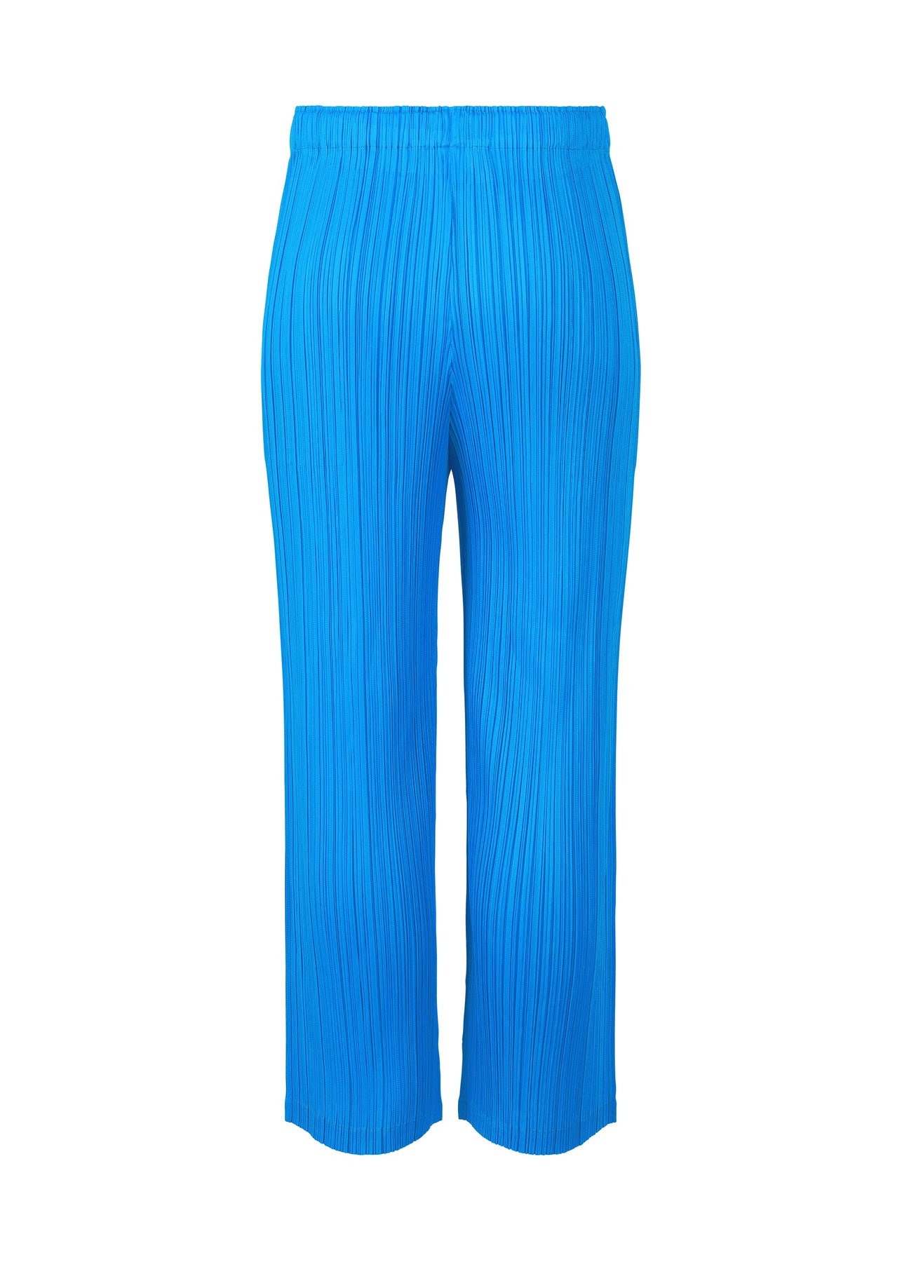 MONTHLY COLORS : AUGUST PANTS | The official ISSEY MIYAKE ONLINE